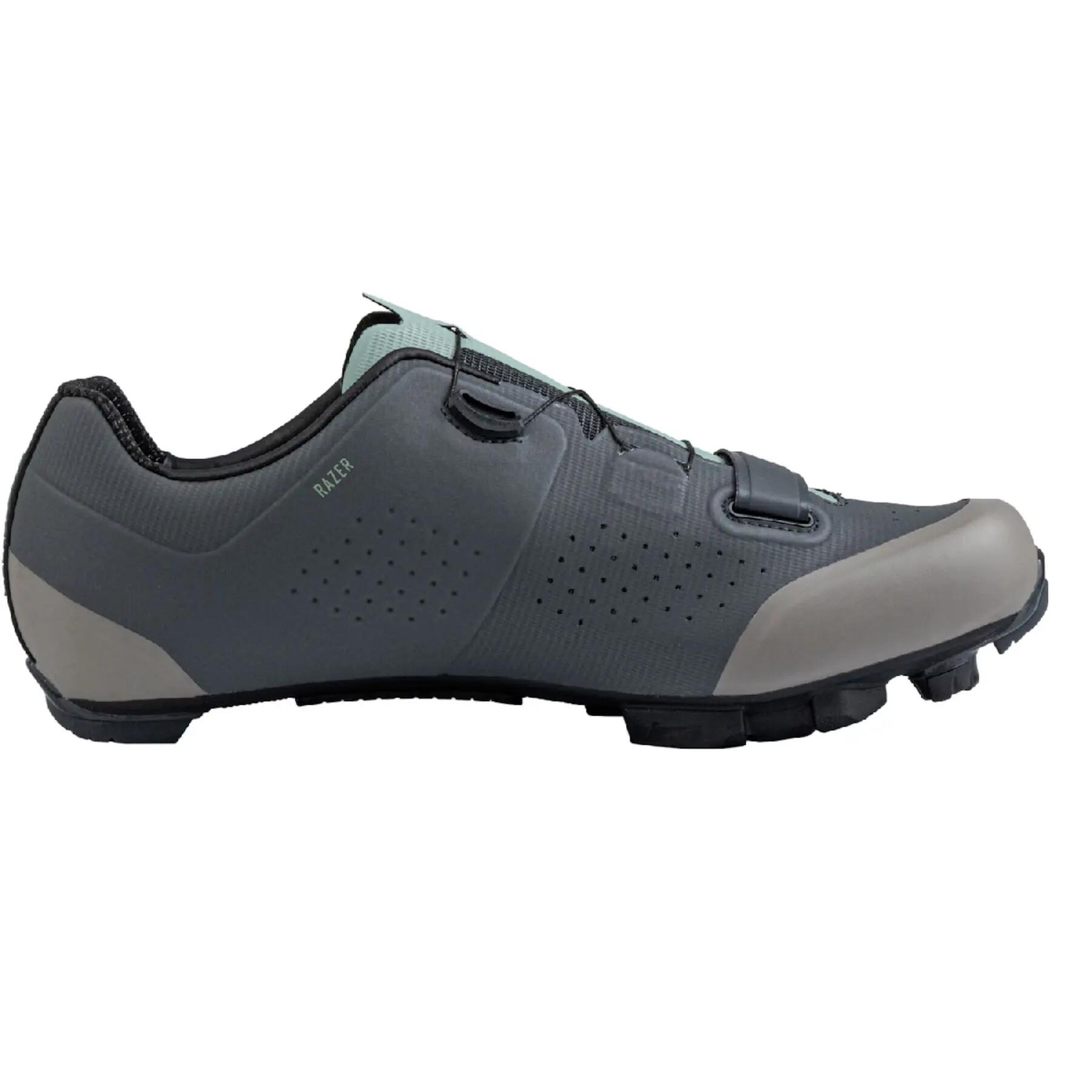 Scarpe ciclismo Northwave Razer 2/3
