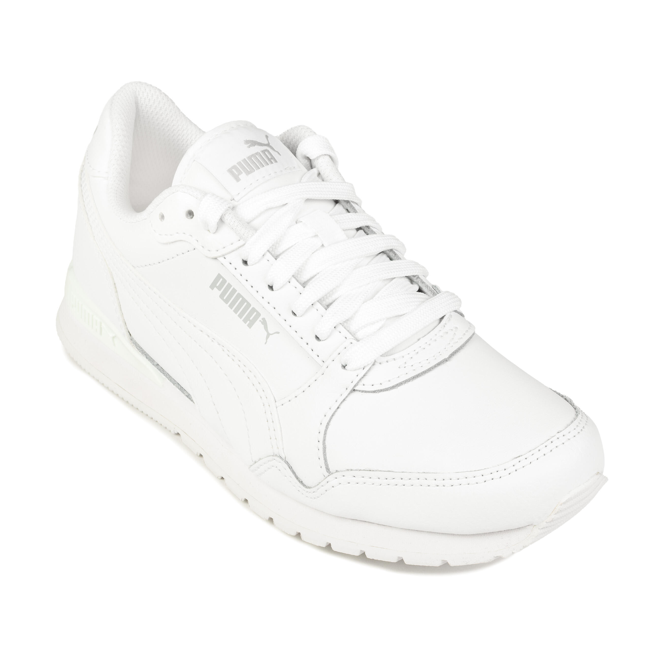 Buty sneakersy młodzieżowe Puma ST Runner v3 L Jr 3/5