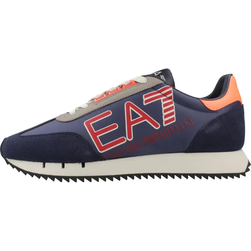 Zapatillas hombre Ea7 By Emporio Armani 7x000541 Af18609 2/5