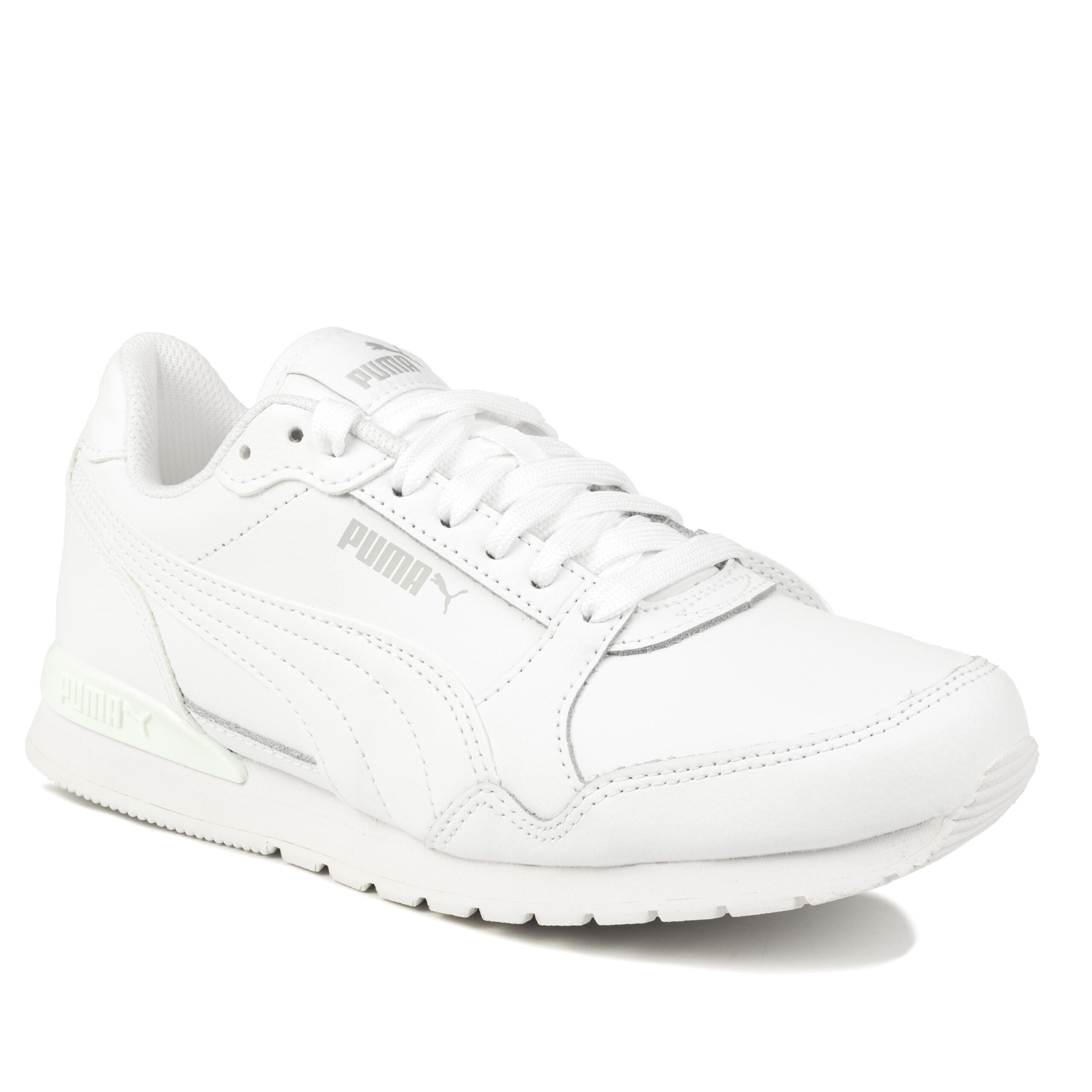 Buty sneakersy młodzieżowe Puma ST Runner v3 L Jr 5/5