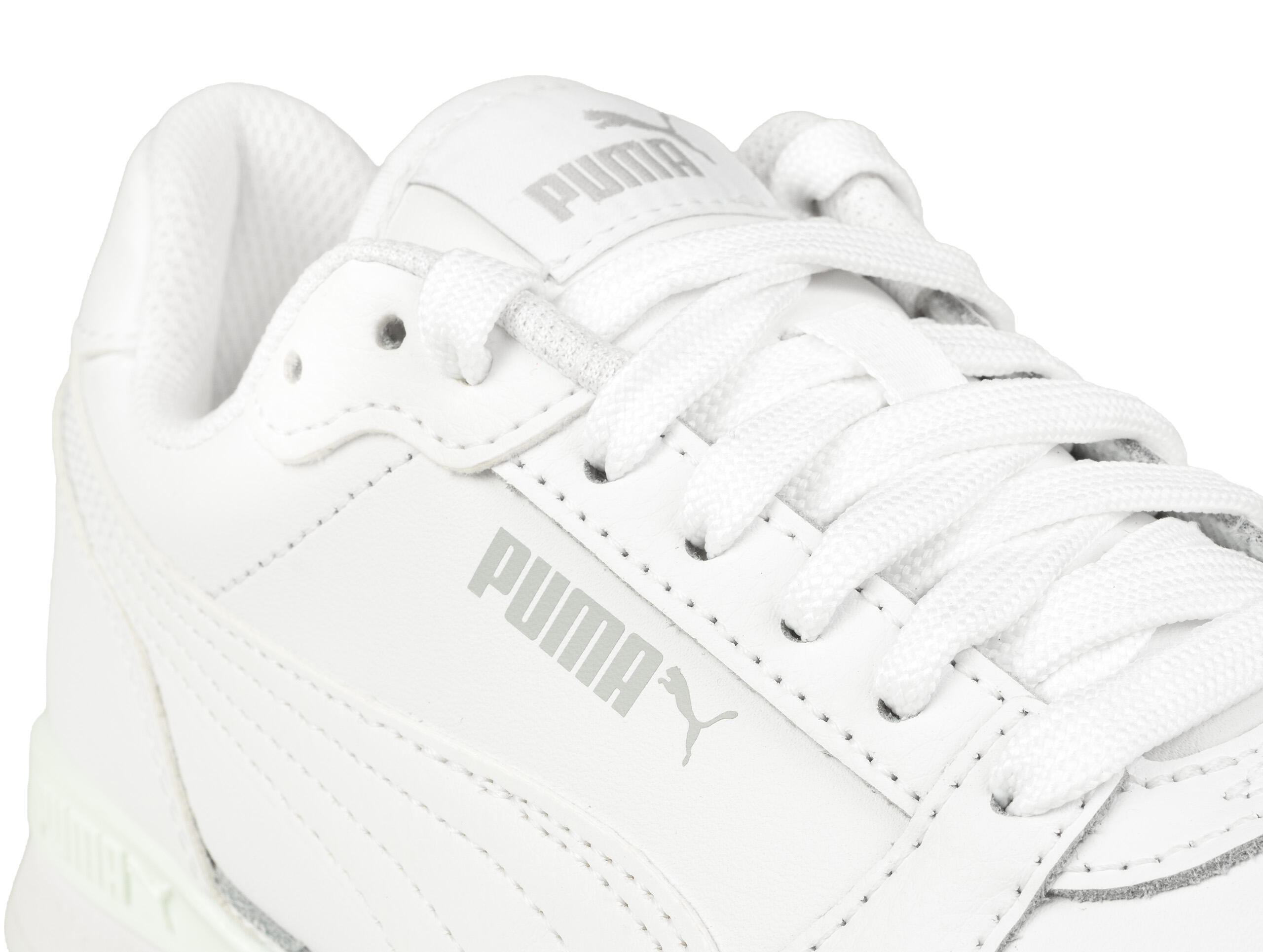 Buty sneakersy młodzieżowe Puma ST Runner v3 L Jr 4/5
