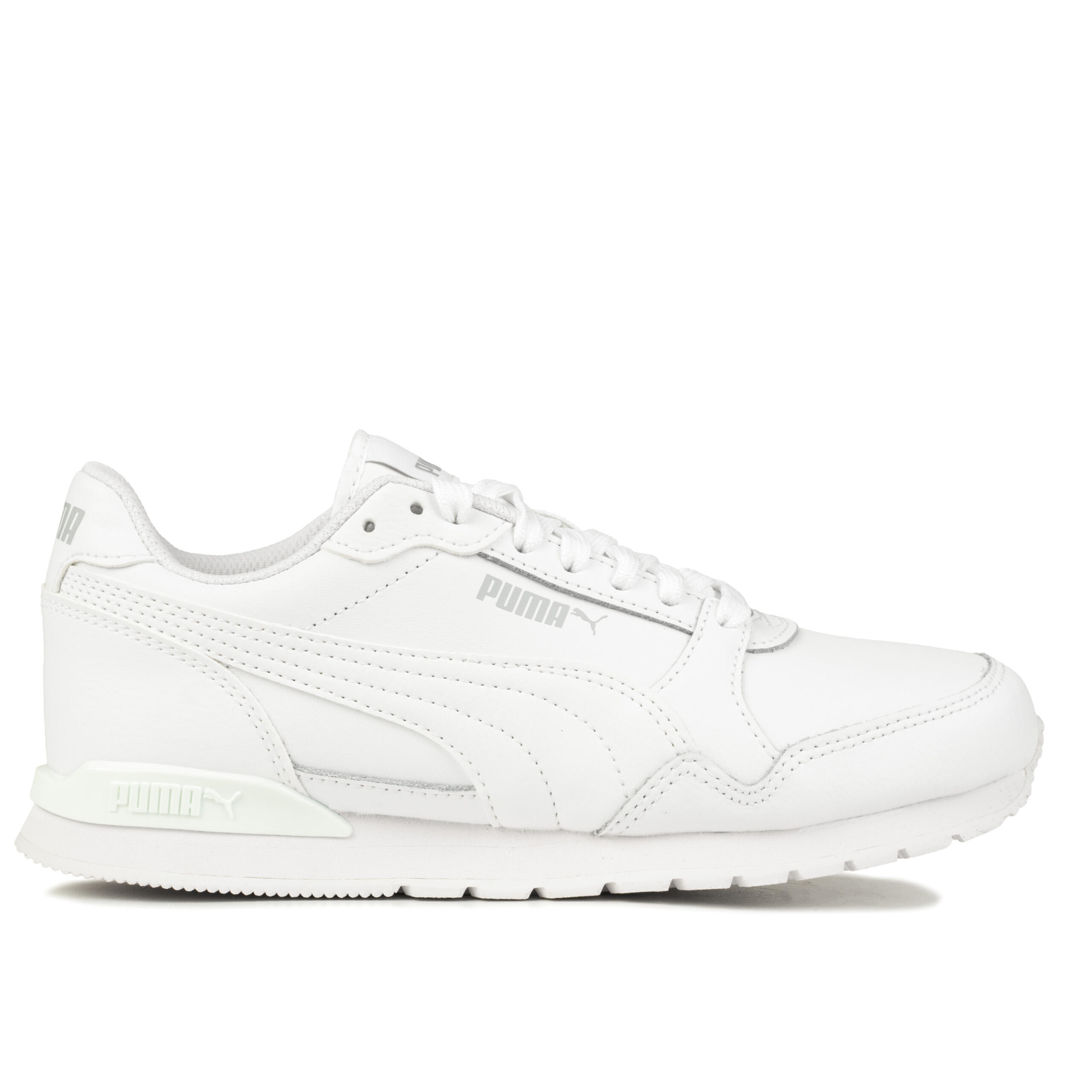 Buty sneakersy młodzieżowe Puma ST Runner v3 L Jr