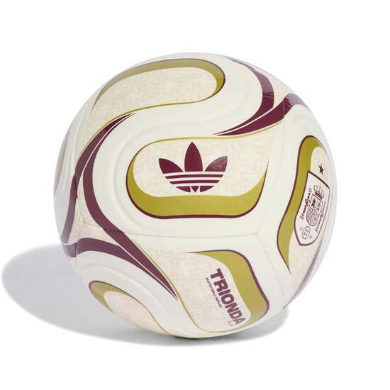 Ballon Adidas Sport Rfef Clb Away Adulte