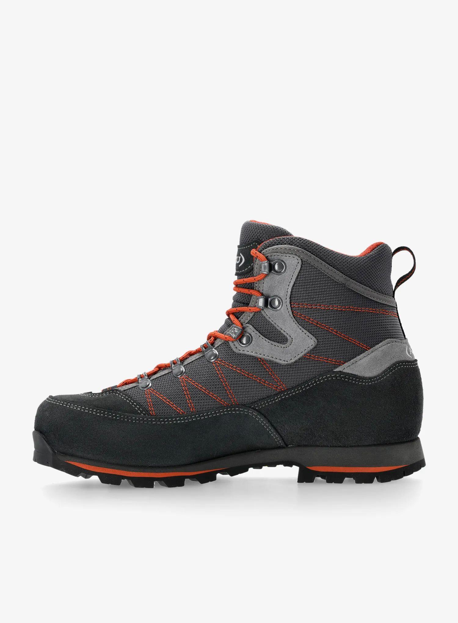 Buty trekkingowe męskie AKU Trekker Lite III GTX 5/7