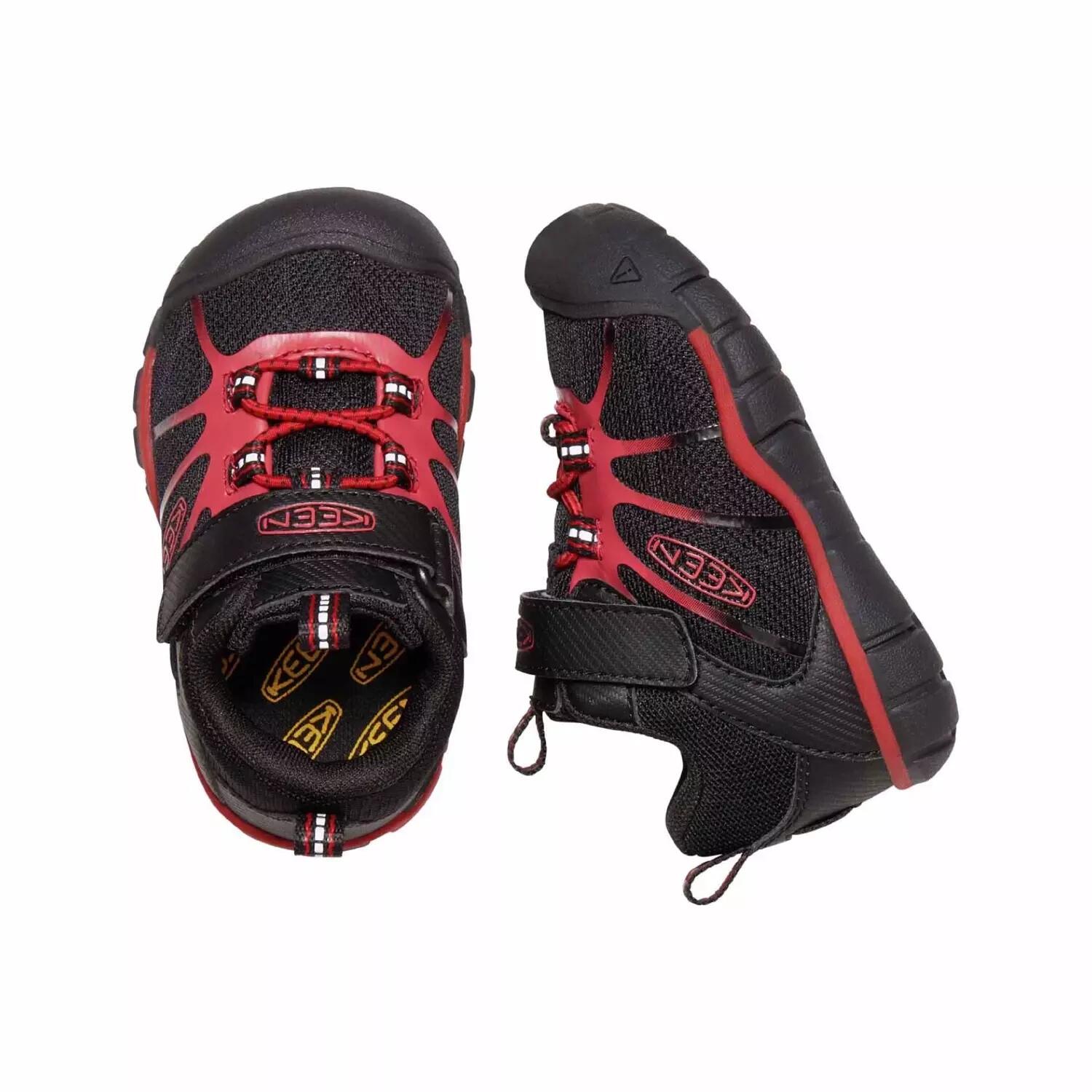 Buty miejskie dziecięce KEEN CHANDLER 2 CNX 3/7