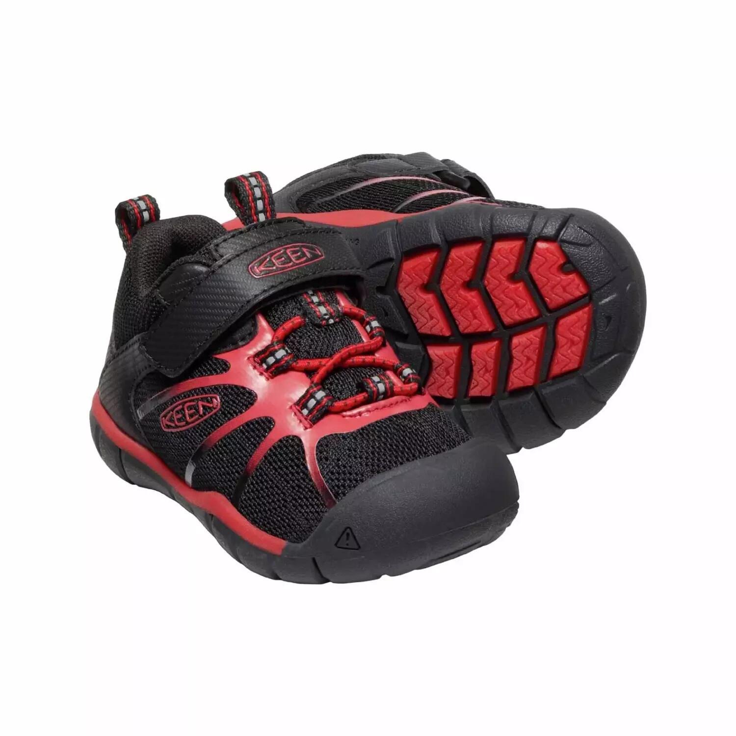 Buty miejskie dziecięce KEEN CHANDLER 2 CNX 2/7