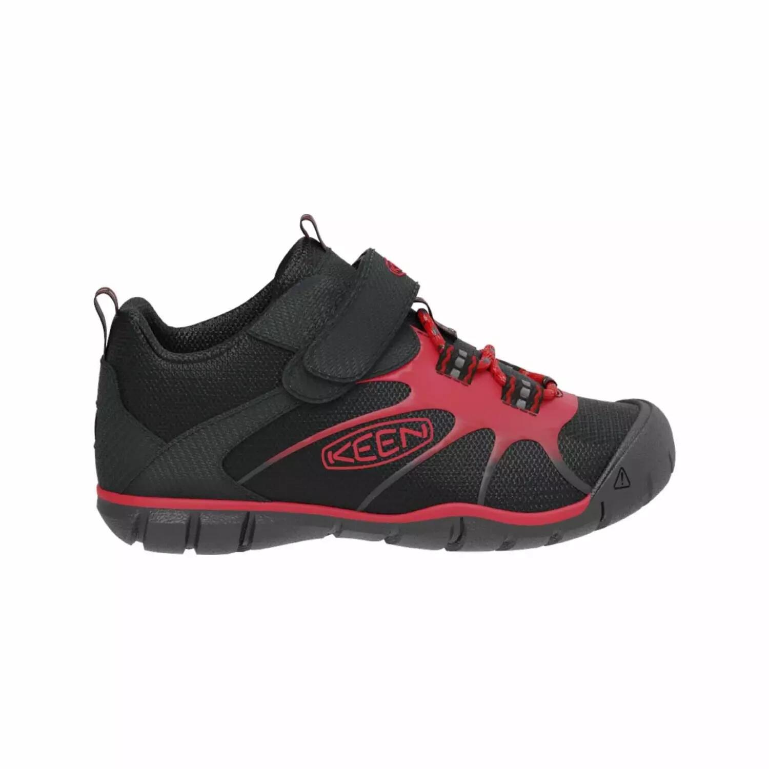 Buty miejskie dziecięce KEEN CHANDLER 2 CNX 5/7
