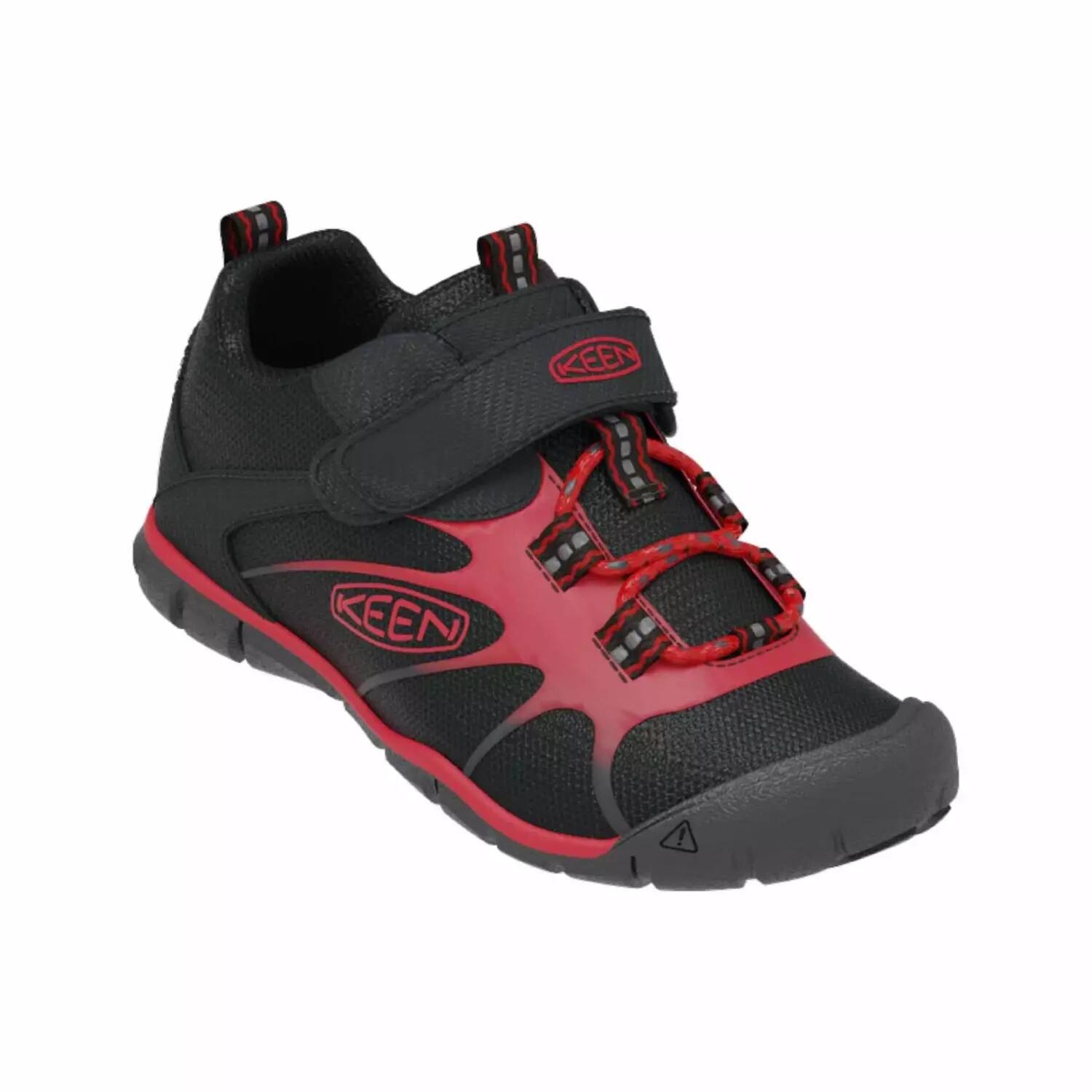 Buty miejskie dziecięce KEEN CHANDLER 2 CNX 4/7