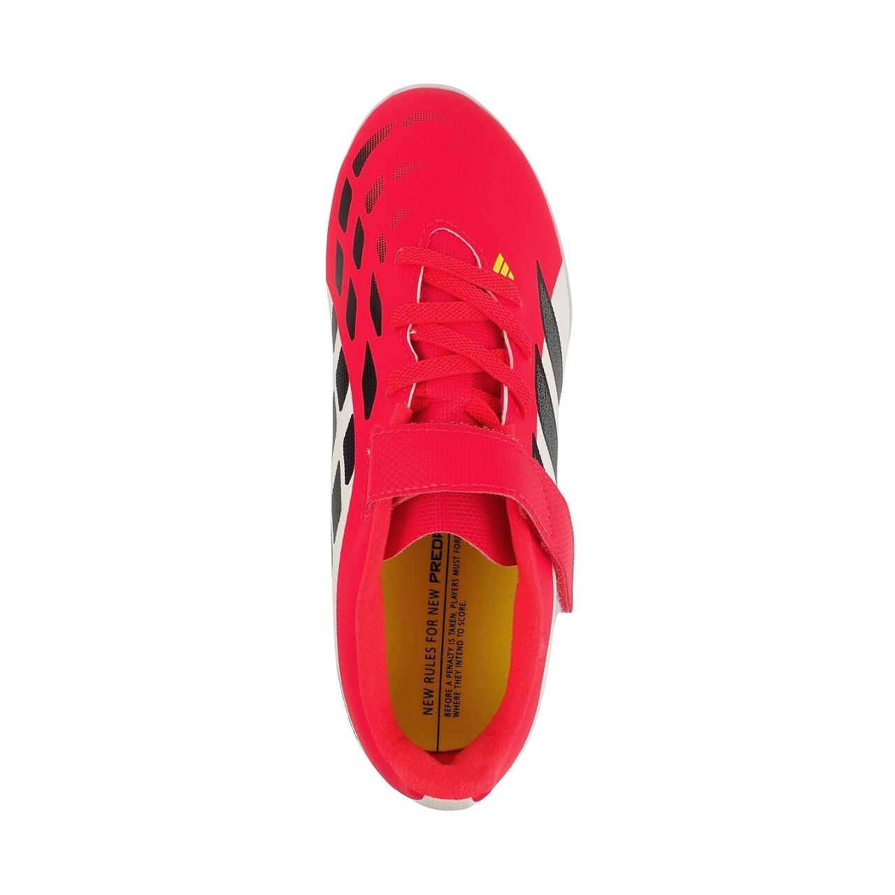 Chaussures de football junior adidas Predator 4/6