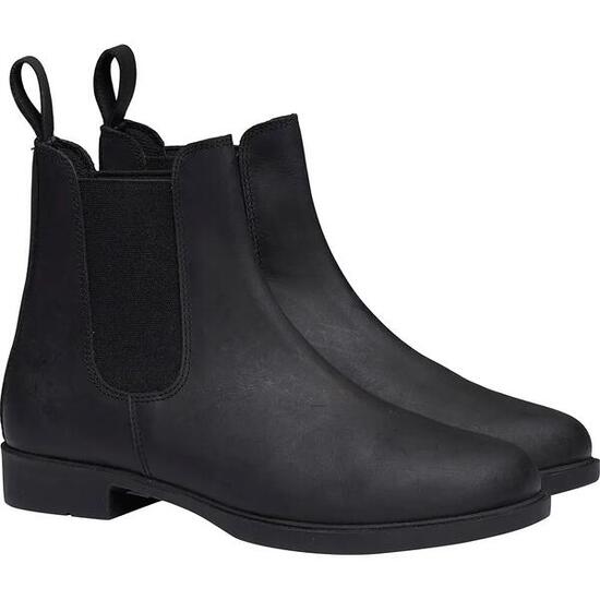 Dziewczęce buty jeździeckie Equipage Freema