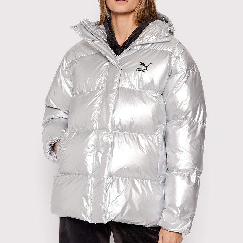 Puma Damen-Winterjacke 589584 10 2/7