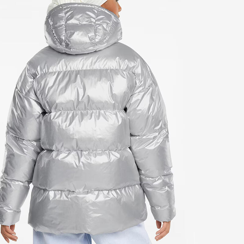 Puma Damen-Winterjacke 589584 10 5/7