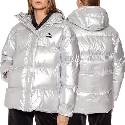 Puma Damen-Winterjacke 589584 10