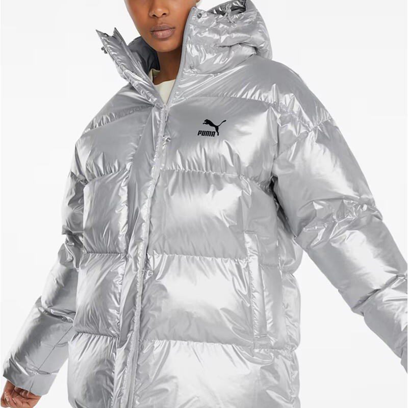 Puma Damen-Winterjacke 589584 10 4/7