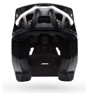 Casque 3/4 Bell 3Qtr-Air Mips Noir 3/7