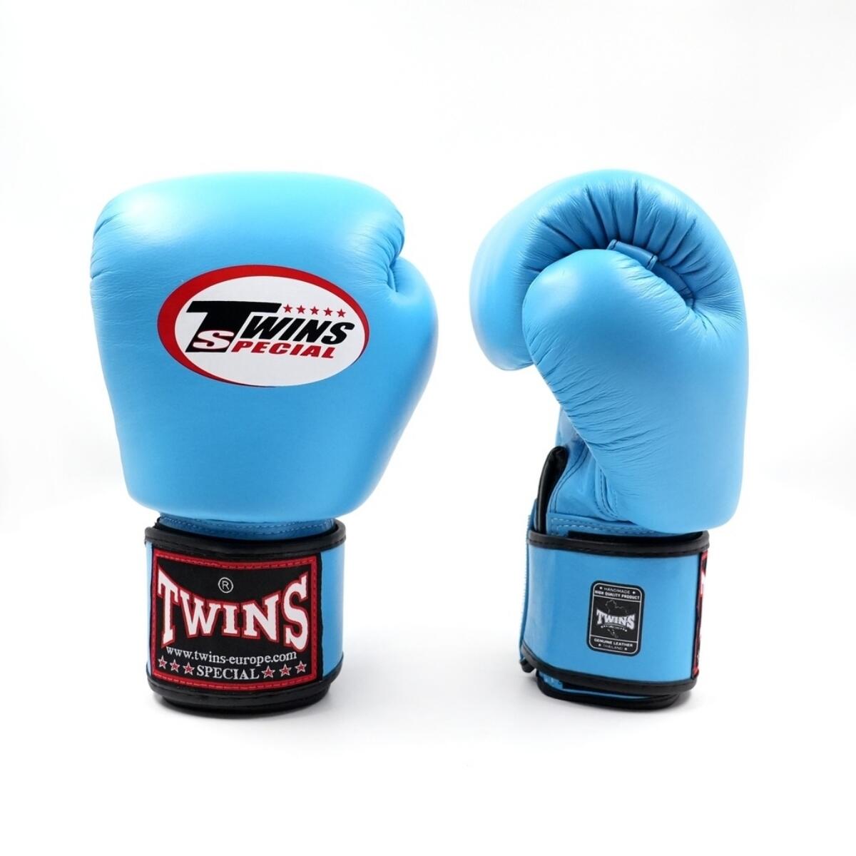 Guantes de entrenamiento de boxeo Twins Special BGVL 3 2/3