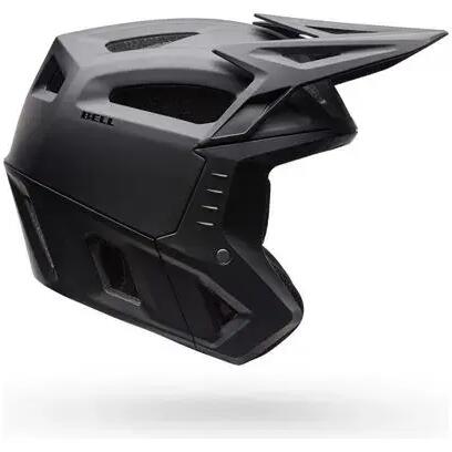 Bell 3Qtr-Air MIPS 3/4 Helmet - Black