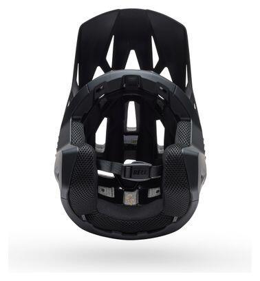 Casque 3/4 Bell 3Qtr-Air Mips Noir 6/7