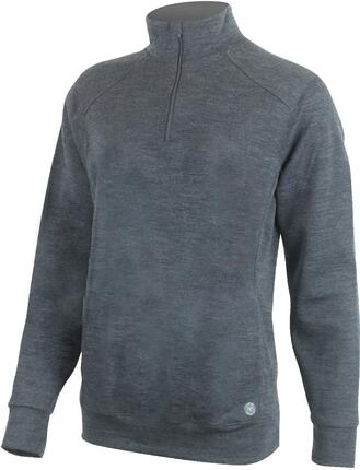 Damen Merino-Sweatshirt AMIRA
