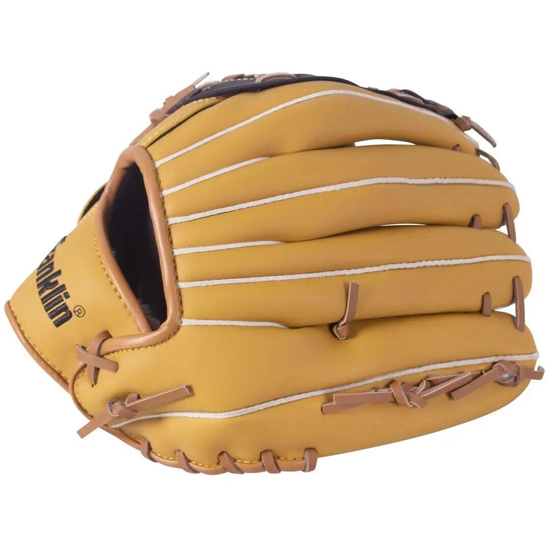 Baseball glove Franklin 3/3