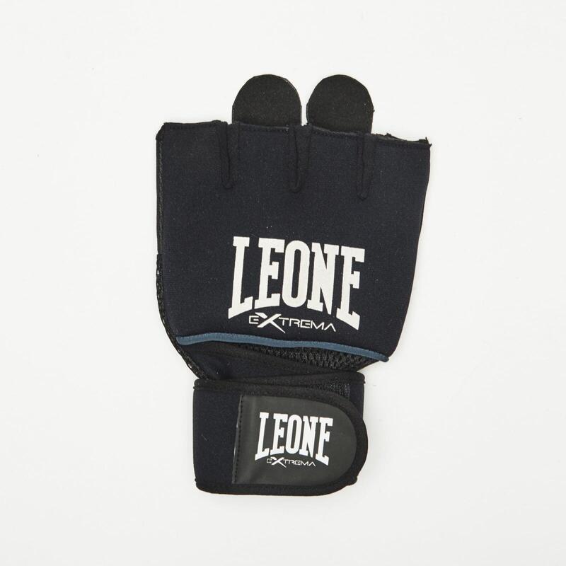 Manusi Fitness Basic Leone Negre