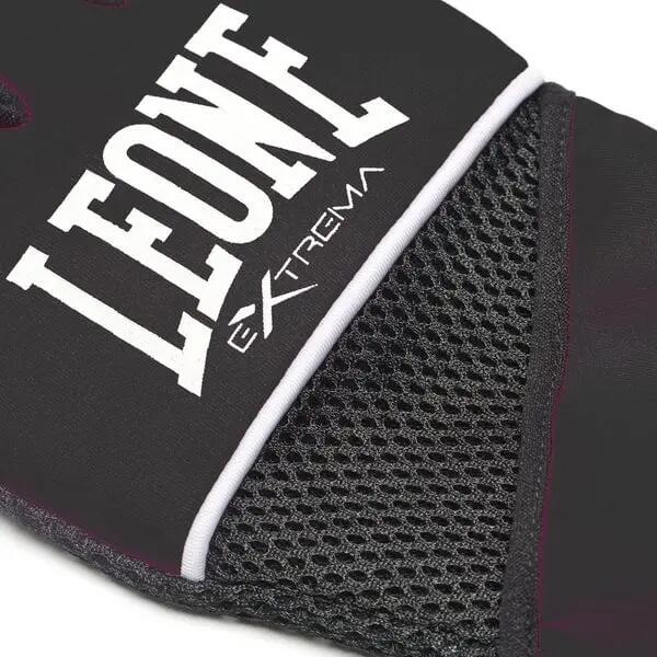 Manusi Fitness Basic Leone Negre 6/7