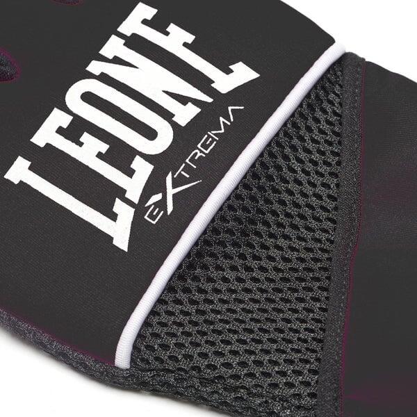 Manusi Fitness Basic Leone Negre