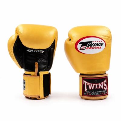 Bokshandschoenen twins special bgvl 3 air
