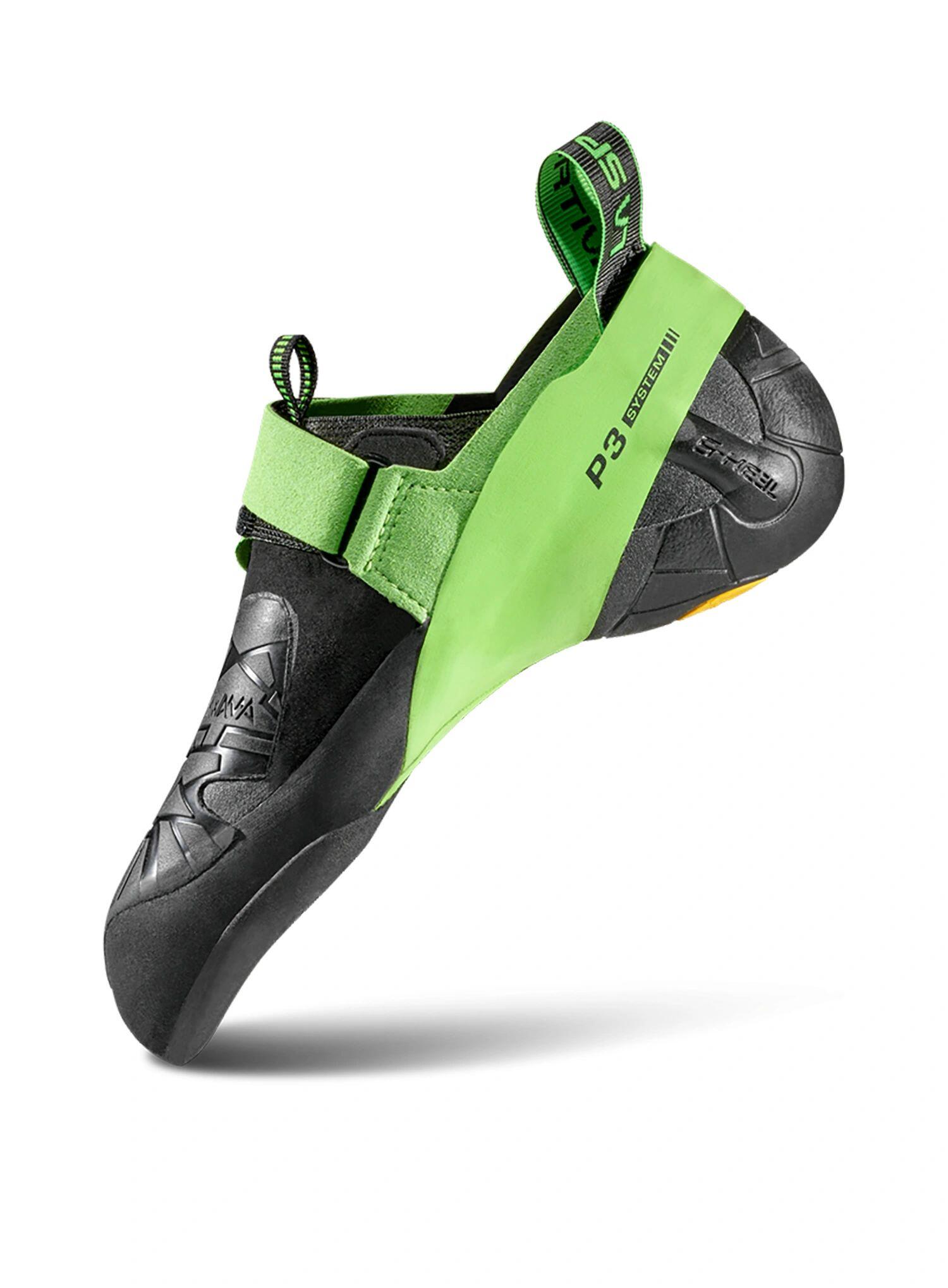 Klimschoenen La Sportiva Skwama Vegan zonder dierlijk materiaal 5/7