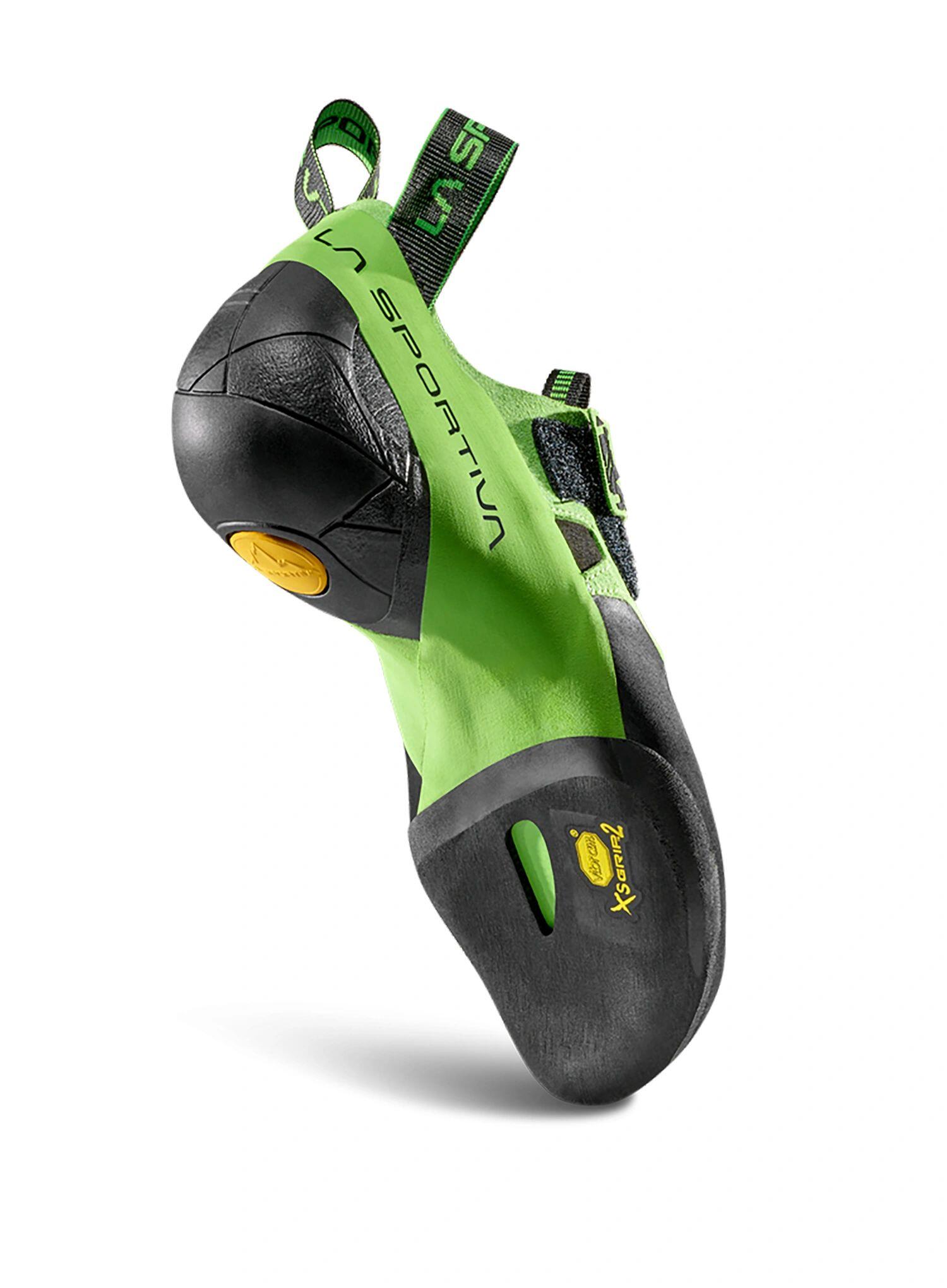 Klimschoenen La Sportiva Skwama Vegan zonder dierlijk materiaal 6/7