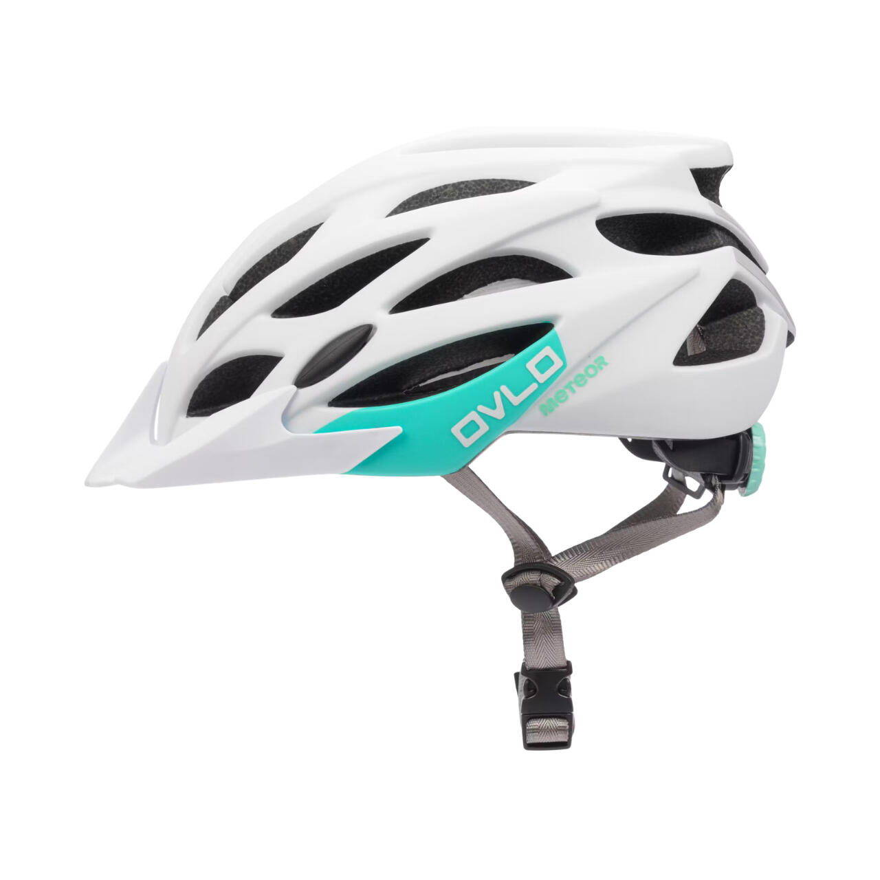 Kask rowerowy Meteor Ovlo M 55-58 cm 2/6