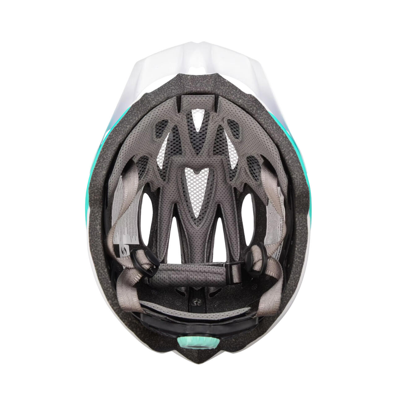 Kask rowerowy Meteor Ovlo M 55-58 cm 5/6