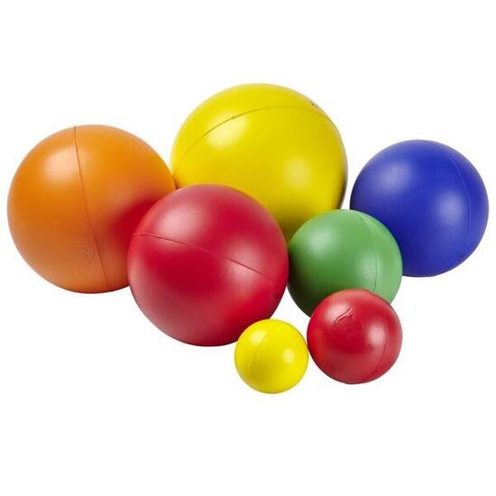 Balle en mousse PU enfant Tanga sports