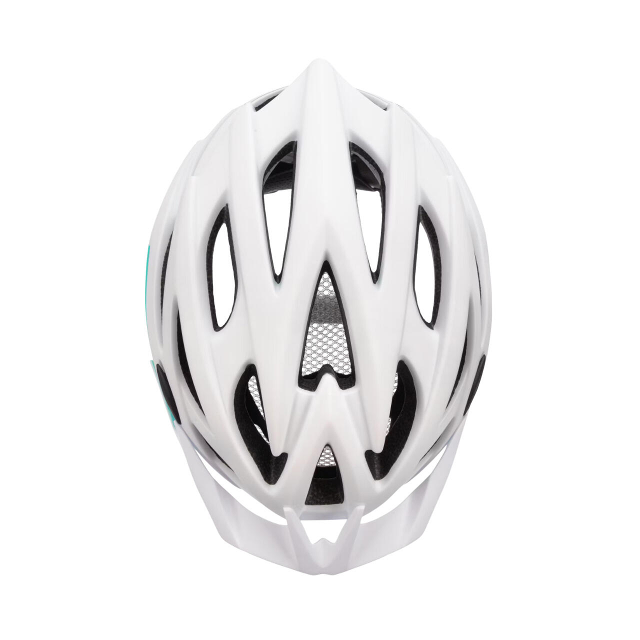 Kask rowerowy Meteor Ovlo M 55-58 cm 4/6