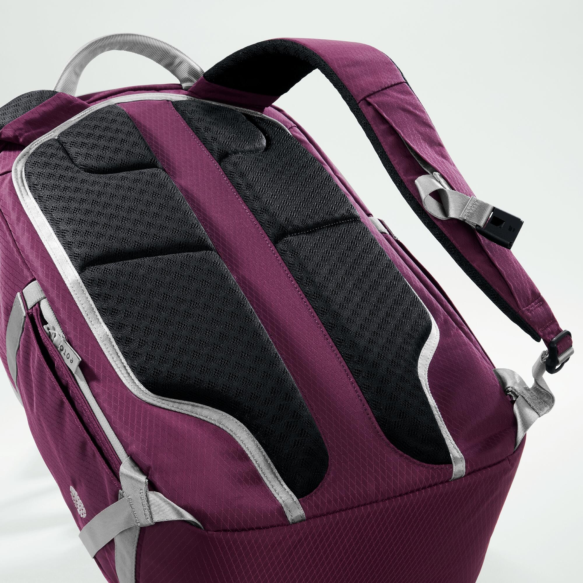 EOTO Rucksack EASY27, Daypack, ergonomisch, nachhaltig, 27 L 5/7