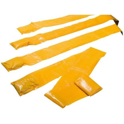 Lot de 4 bandes de plongeon slalom Tanga sports