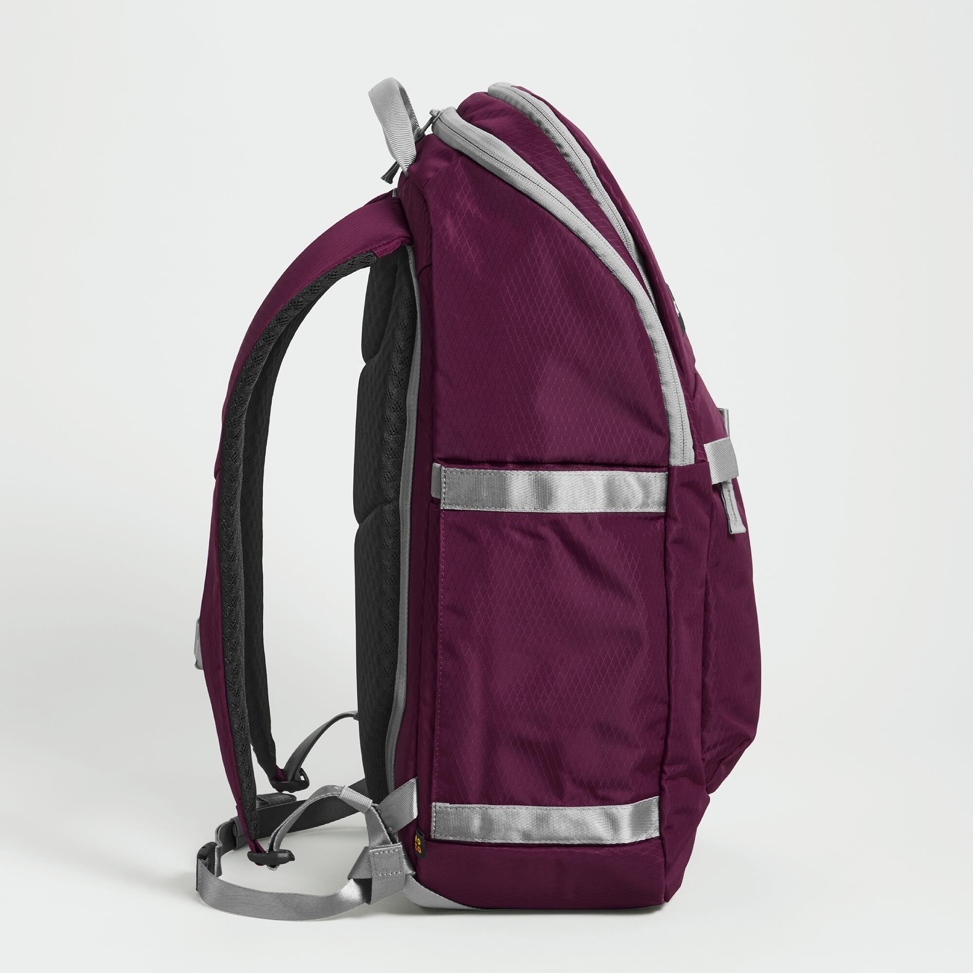 EOTO Rucksack EASY27, Daypack, ergonomisch, nachhaltig, 27 L 4/7