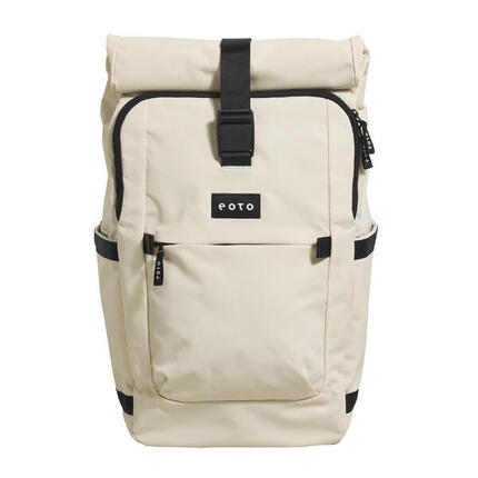 EOTO Rucksack TALL41, Roll Top, ergonomisch, nachhaltig, 41 L