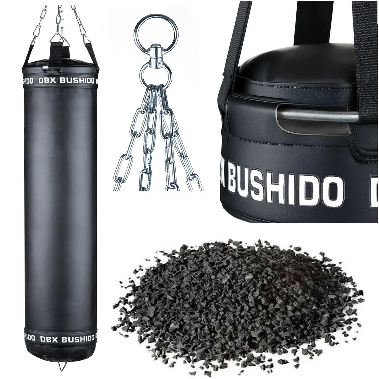 DBX BUSHIDO picture