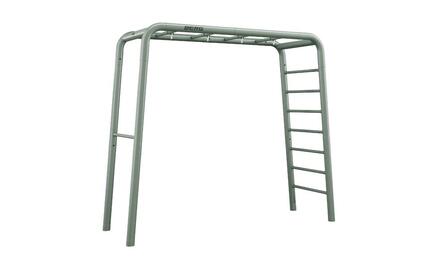 Aire de Jeux pour Enfants, PlayBase Medium Vert