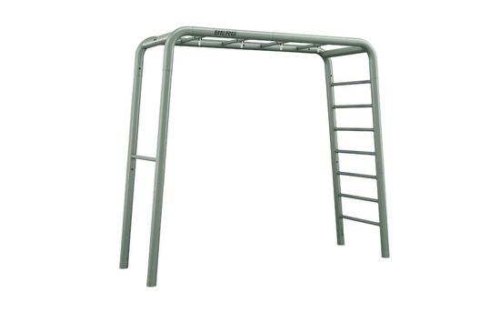 Aire de Jeux pour Enfants, PlayBase Medium Vert