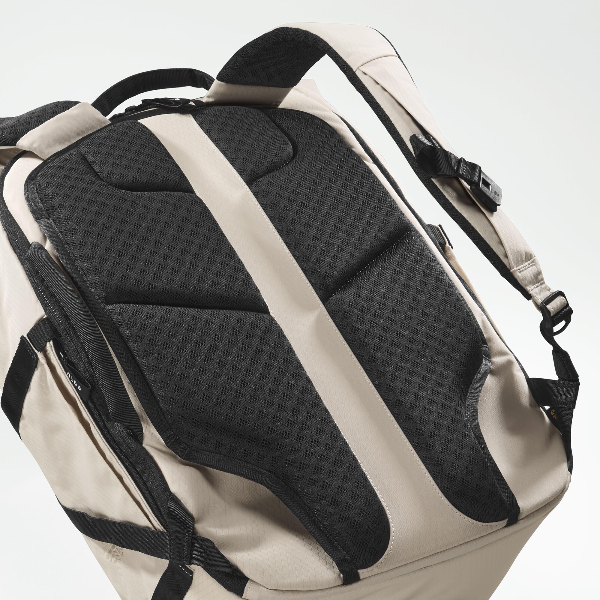 EOTO Rucksack TALL41, Roll Top, ergonomisch, 41 L 5/9
