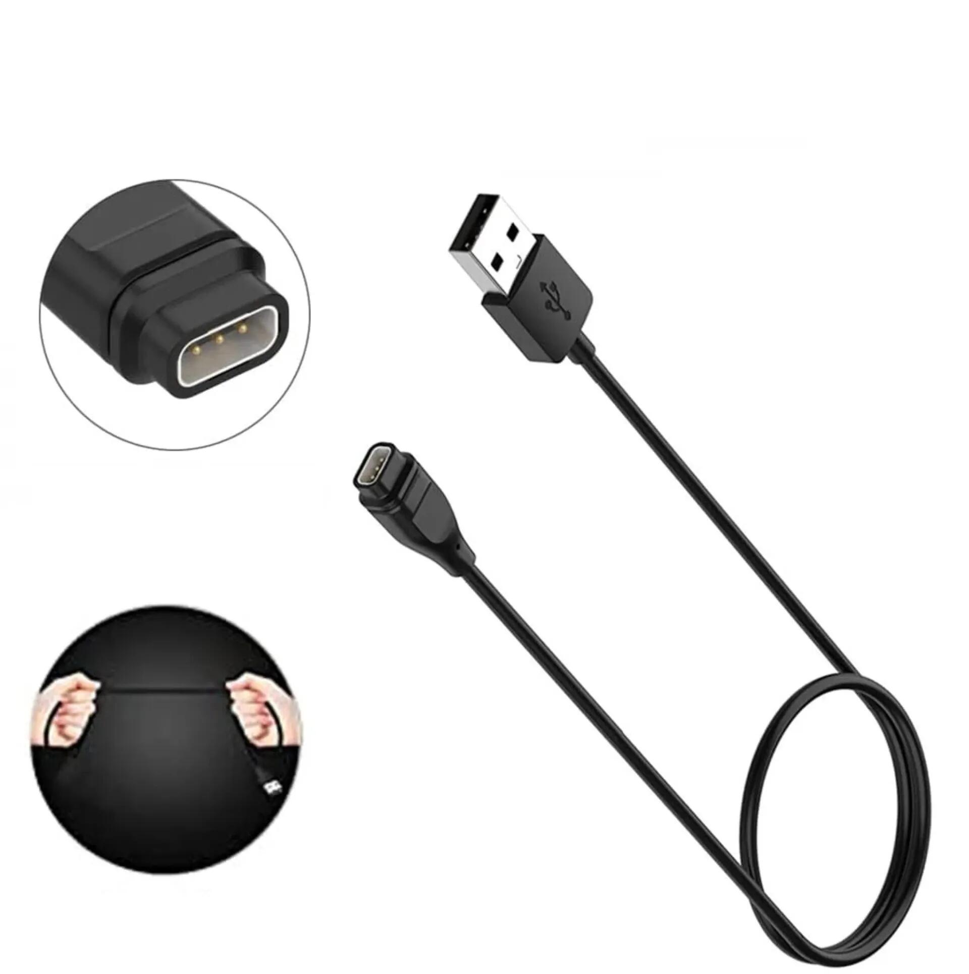 câble usb montre coros pace apex vertix 1 m charge 2/5