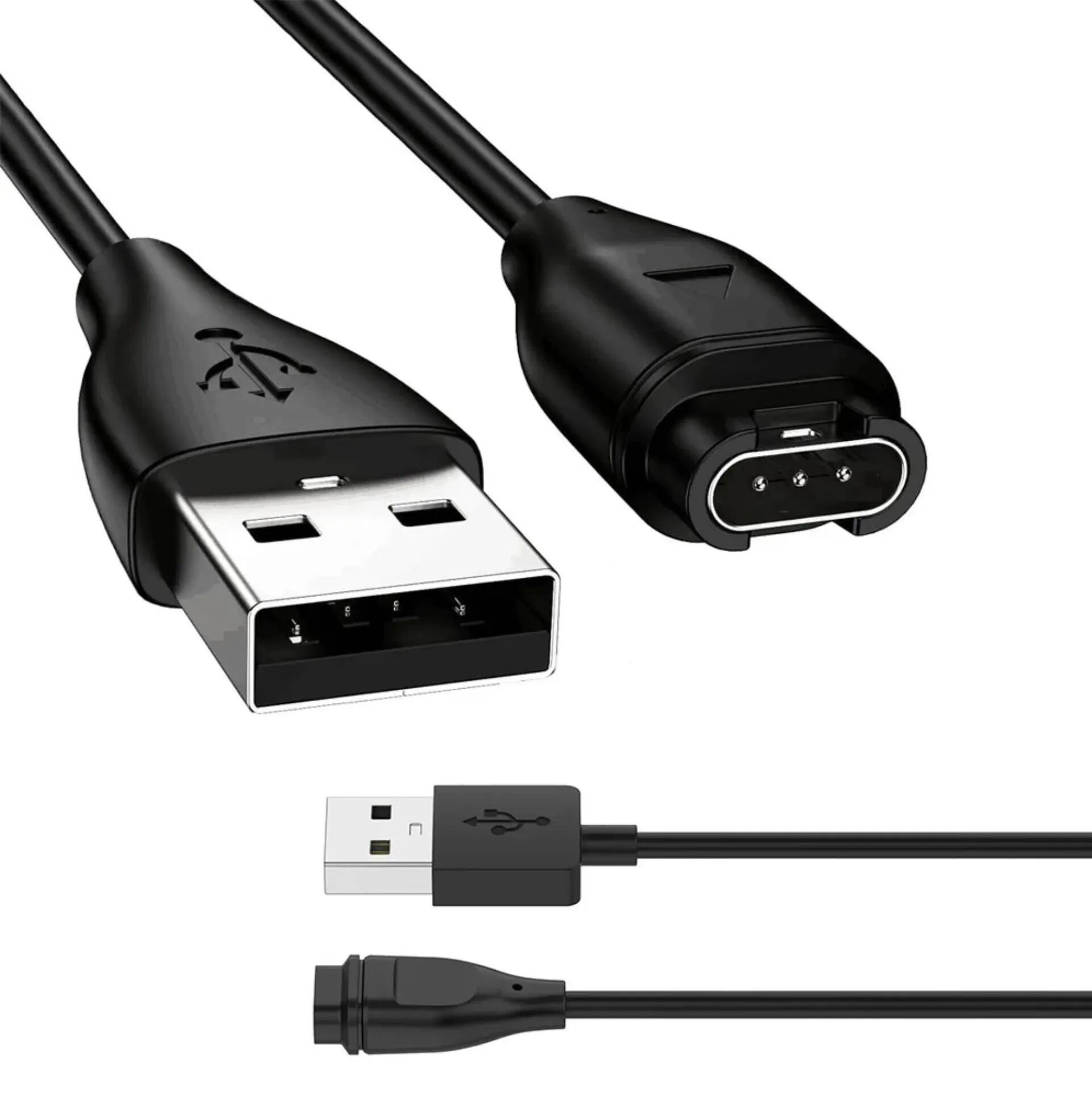 câble usb montre coros pace apex vertix 1 m charge 5/5