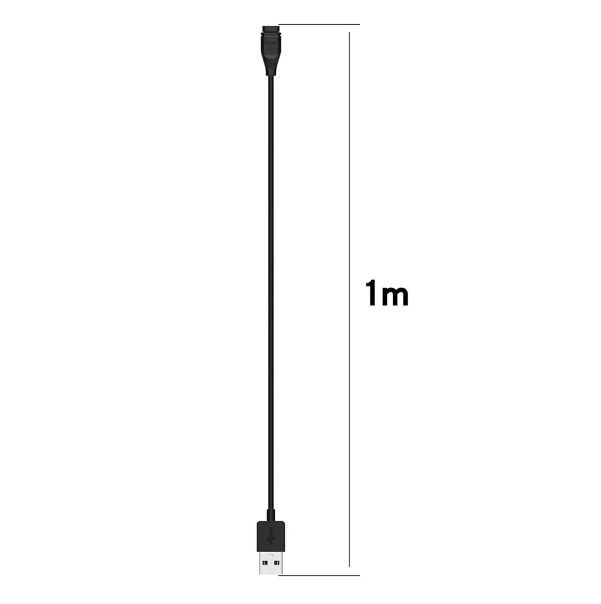 câble usb montre coros pace apex vertix 1 m charge 4/5