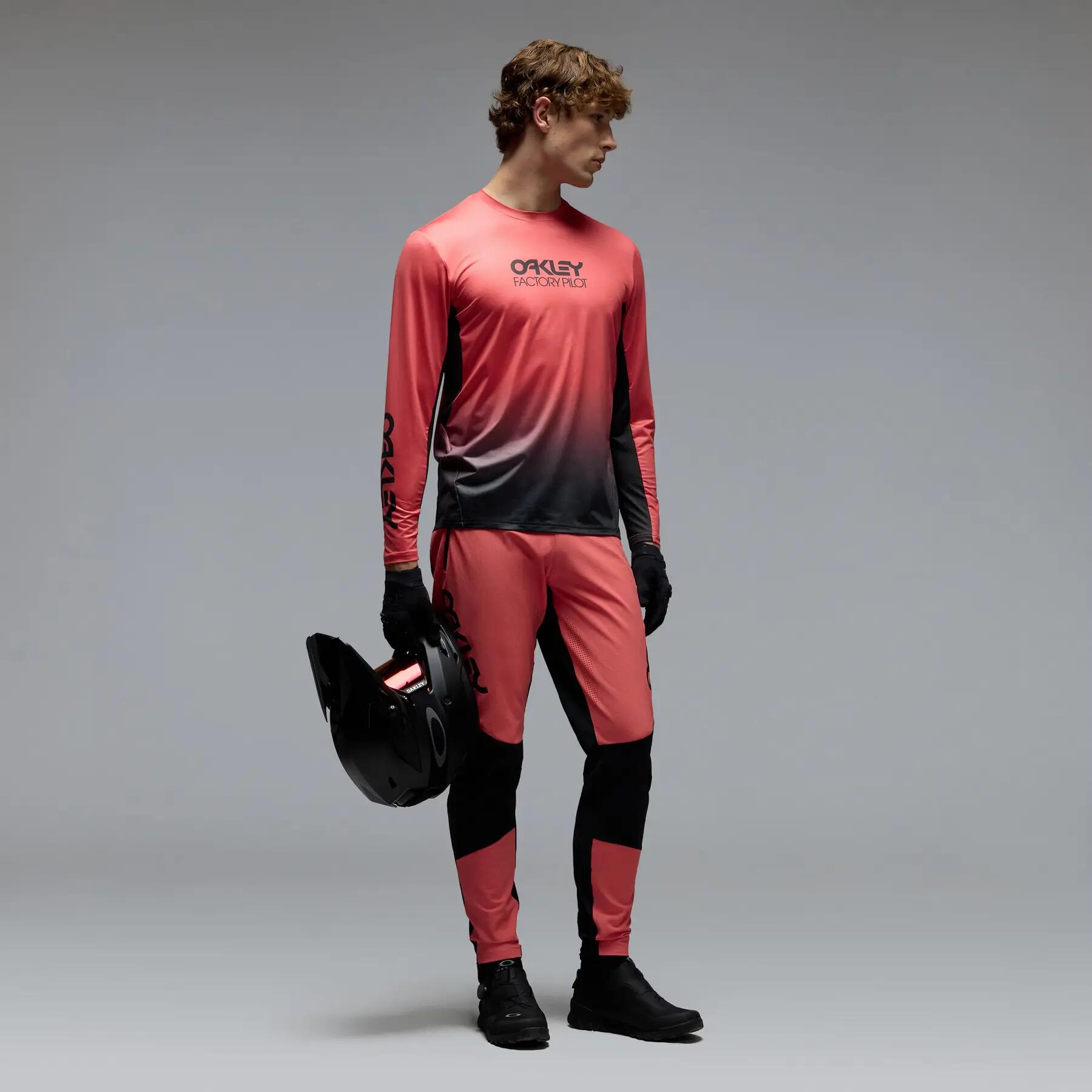 Camiseta Oakley Maven Coast 3/6