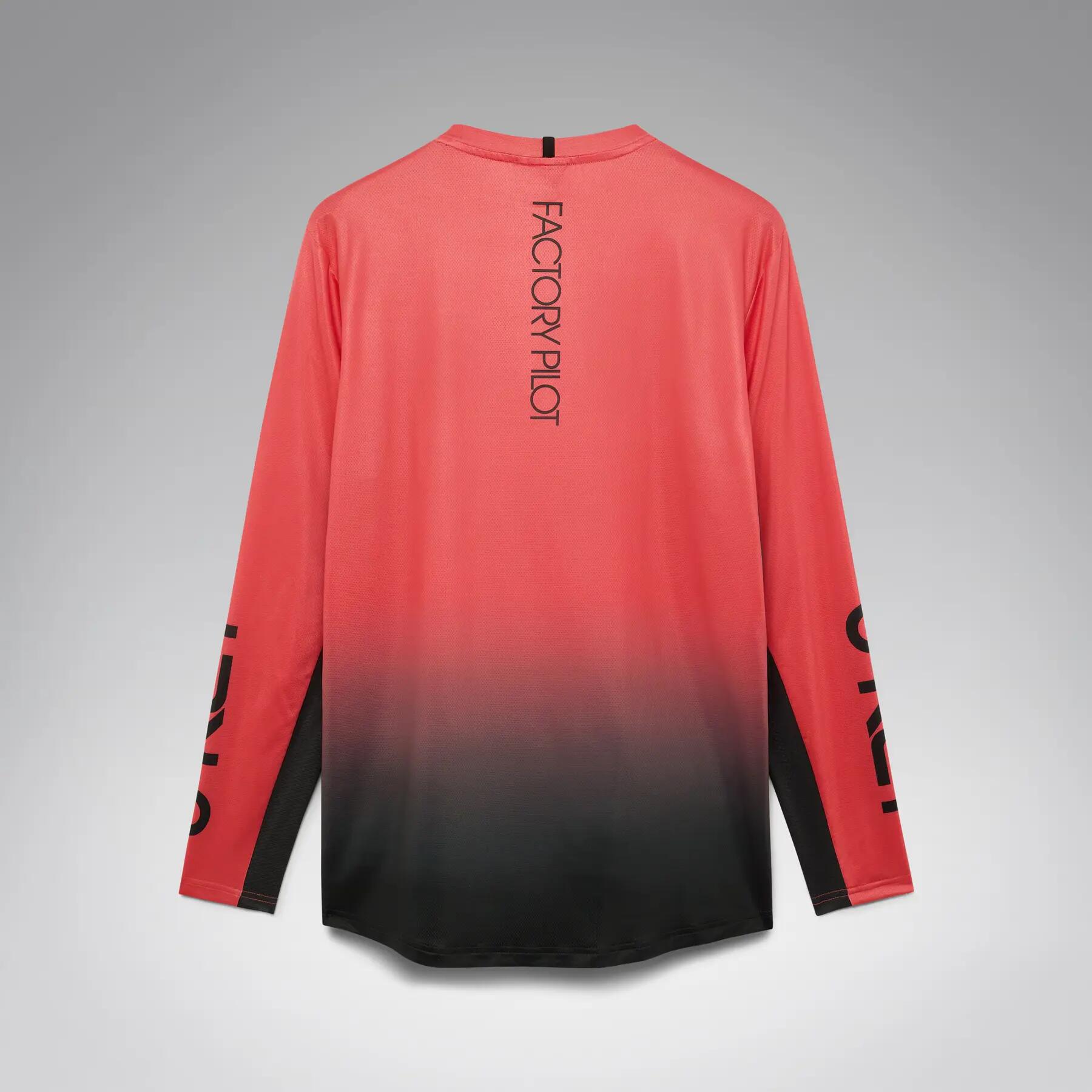 Camiseta Oakley Maven Coast 2/6