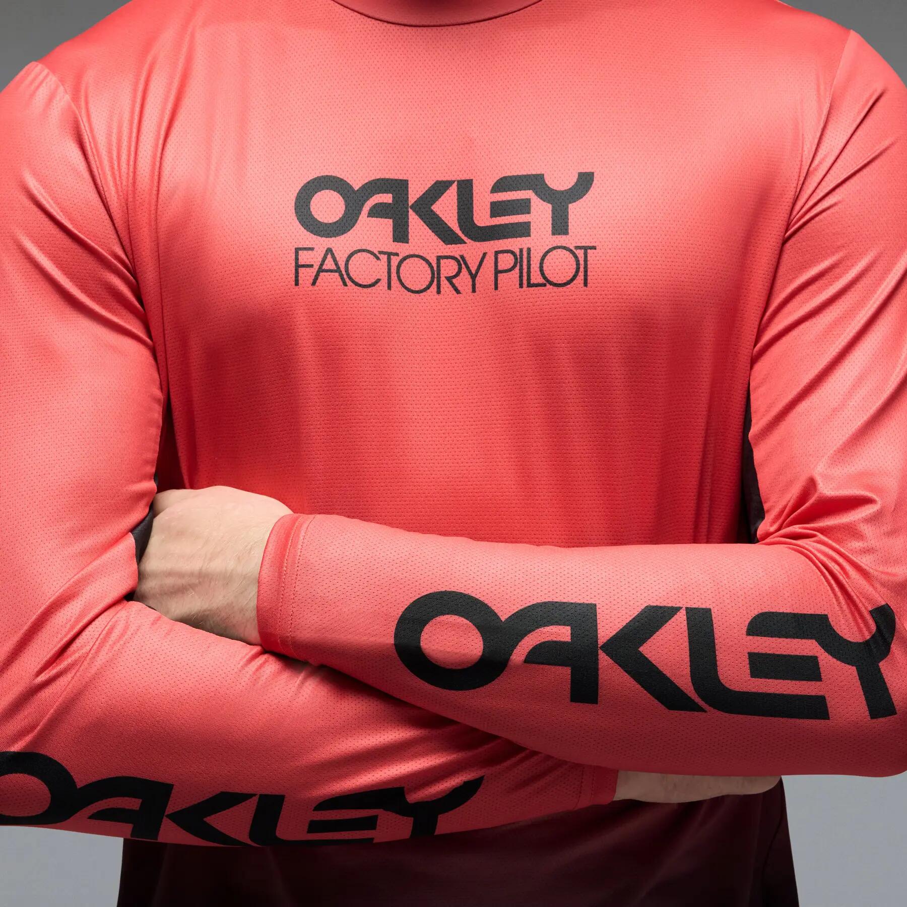 Camiseta Oakley Maven Coast 5/6