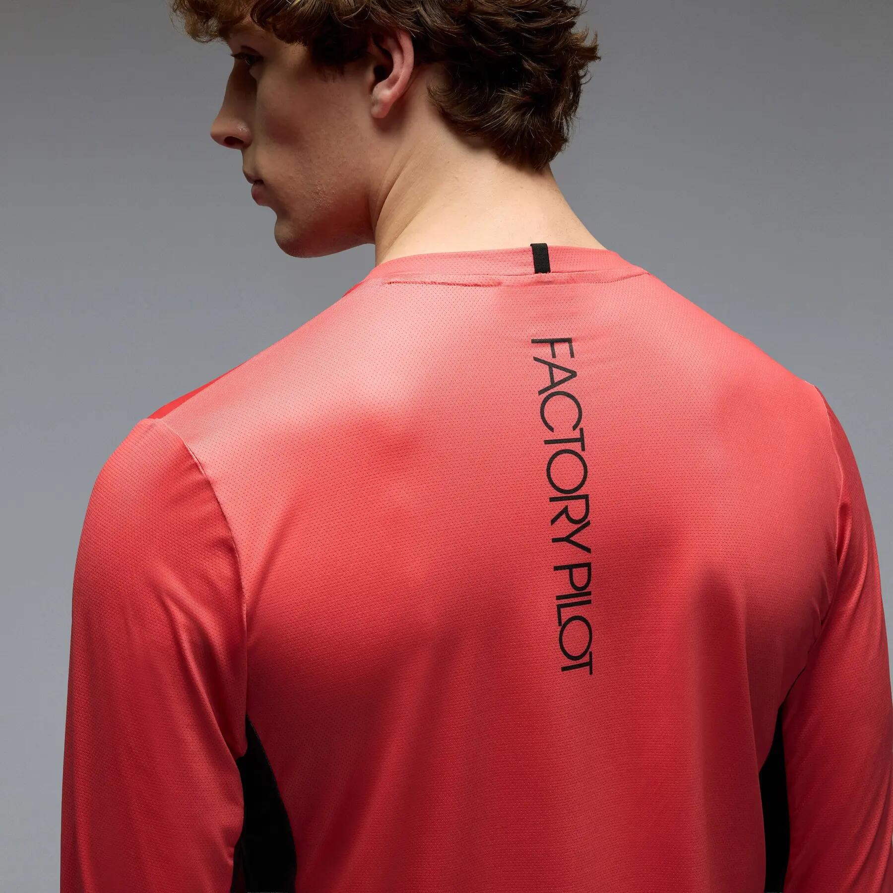 Camiseta Oakley Maven Coast 6/6