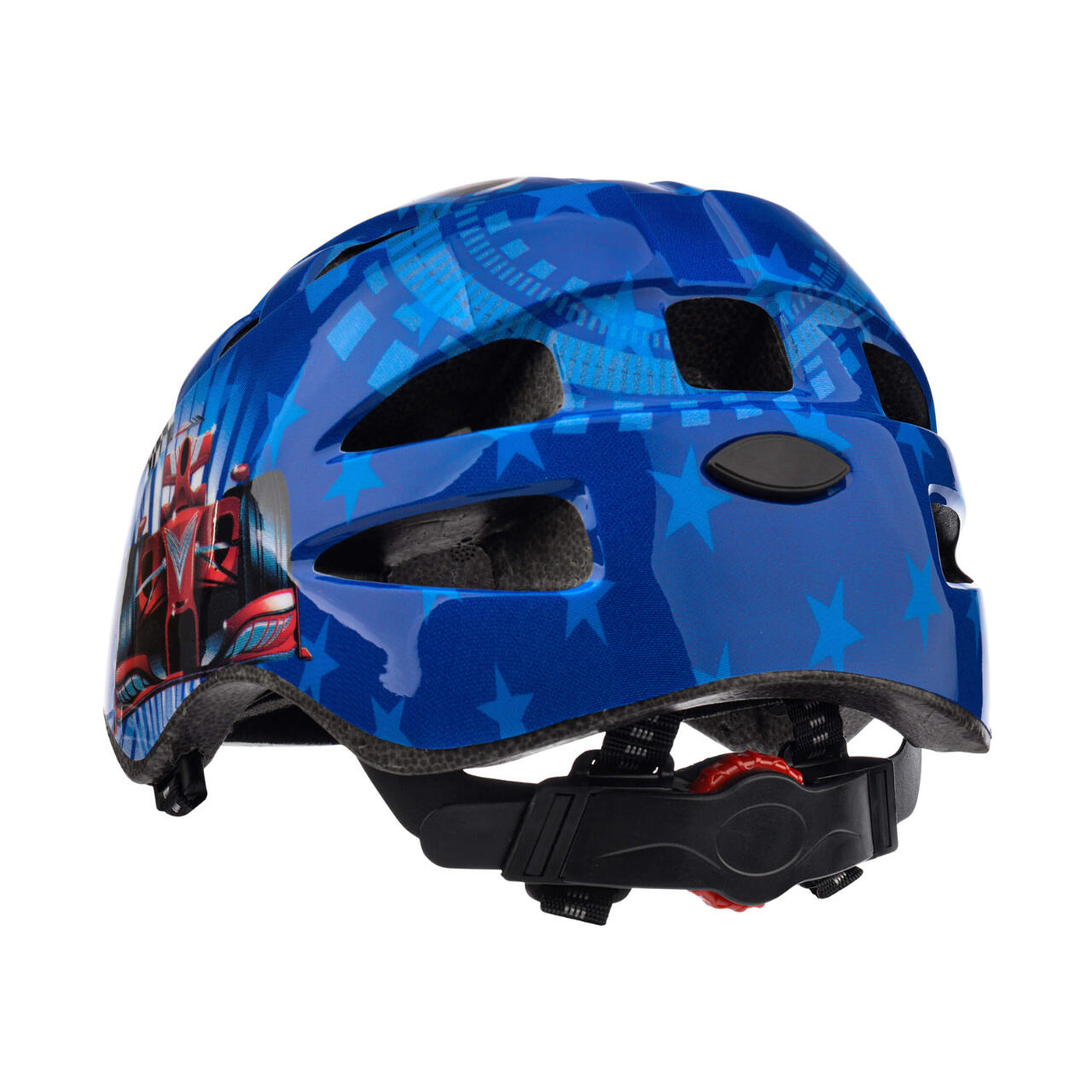 Casco Meteor MA-2 Racing S 48-52 cm 3/7